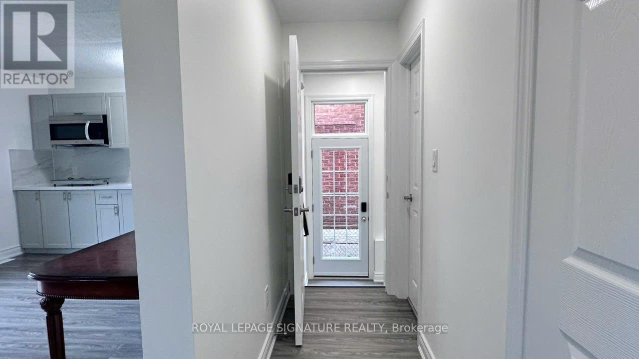 Walkout Basement 3 - 3137 Sunnyhill Drive, Mississauga, Ontario  L4X 2K5 - Photo 14 - W13153716