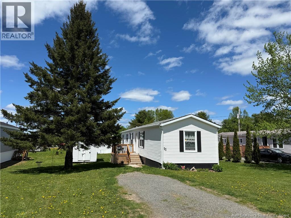 11 Condon Crescent, Lakeville, New Brunswick  E1H 1O6 - Photo 18 - NB132767