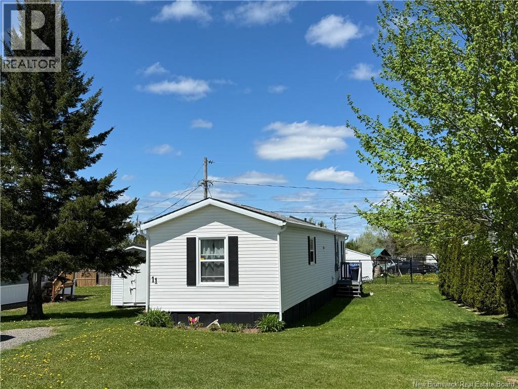11 Condon Crescent, Lakeville, New Brunswick  E1H 1O6 - Photo 17 - NB132767