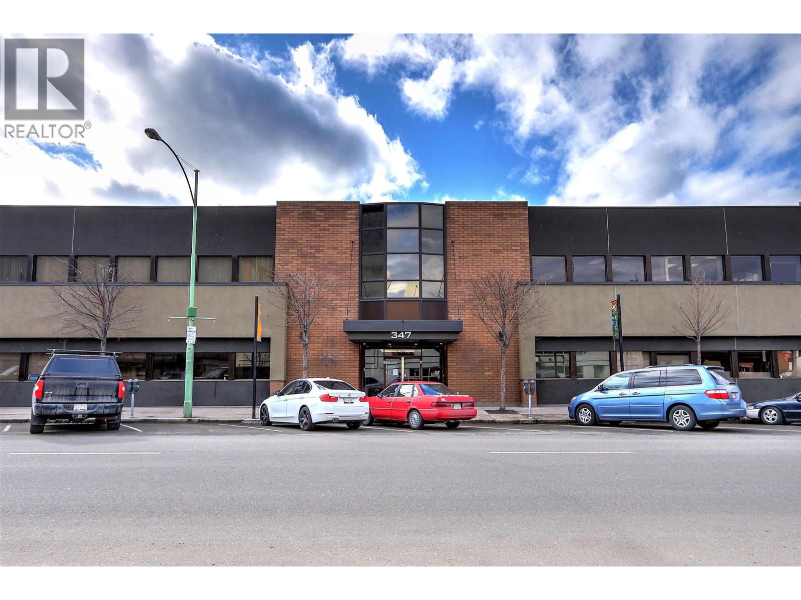347 Leon Avenue Unit# 201, Kelowna, British Columbia