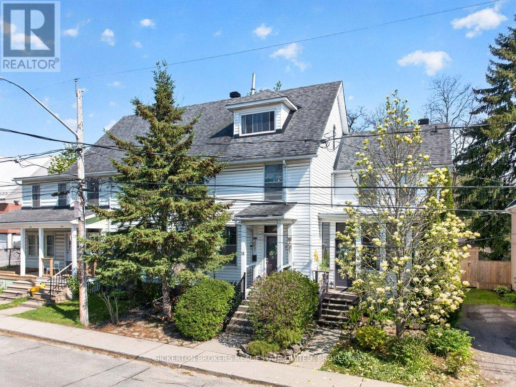 11 EMMA STREET, Brockville, Ontario