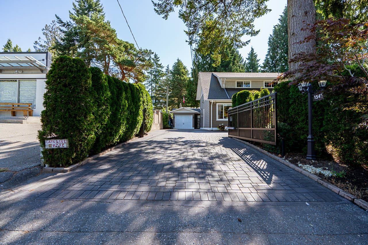 1542 128 Street, Surrey, British Columbia  V4A 3T7 - Photo 38 - R3115470