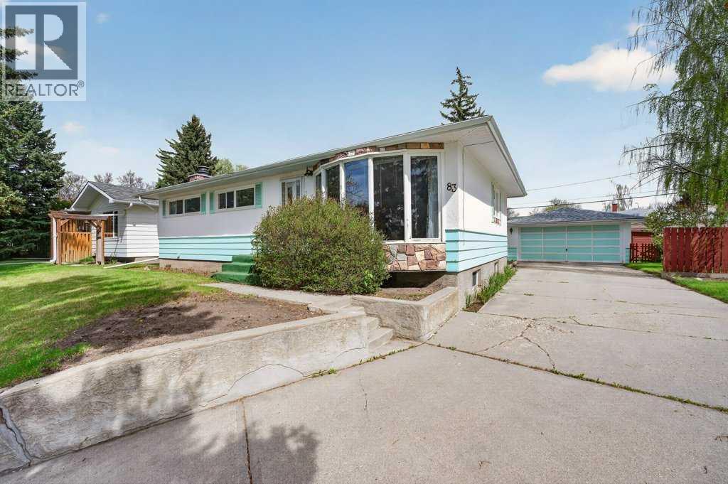 83 Ferncliff Crescent SE, Calgary, Alberta  T2H 0V5 - Photo 1 - A2313357