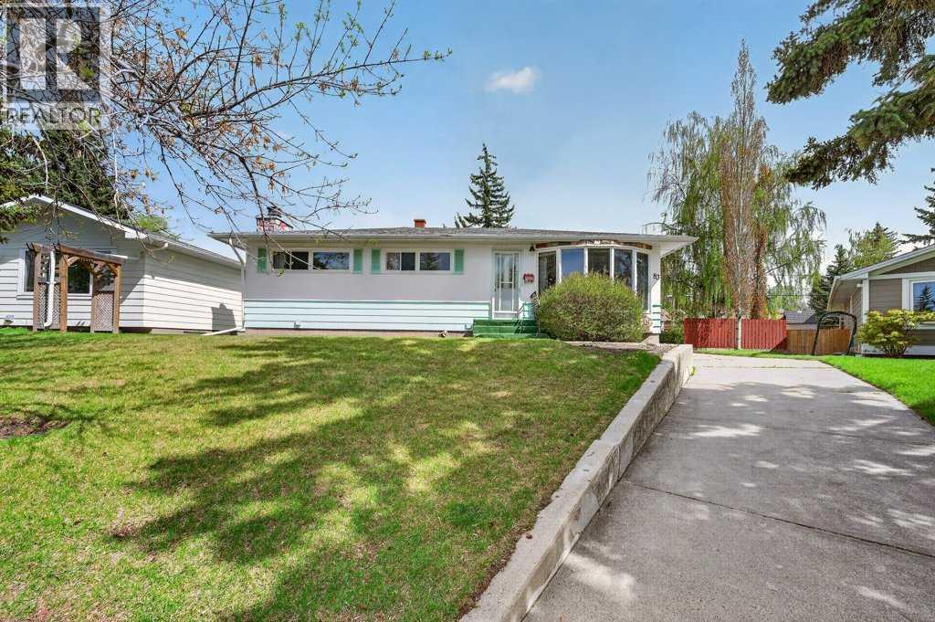 83 Ferncliff Crescent SE, Calgary, Alberta  T2H 0V5 - Photo 2 - A2313357