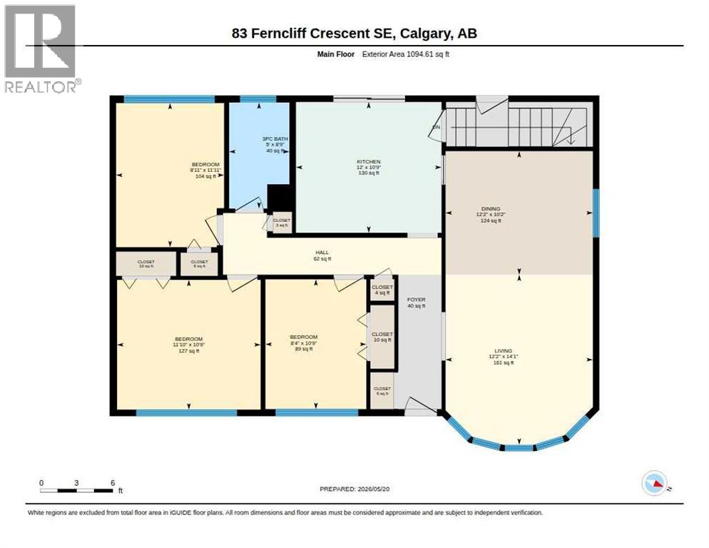 83 Ferncliff Crescent SE, Calgary, Alberta  T2H 0V5 - Photo 44 - A2313357