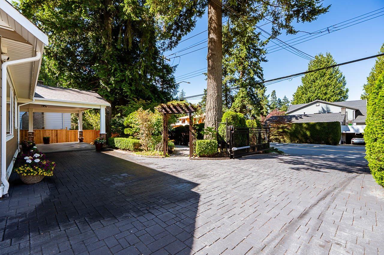 1542 128 Street, Surrey, British Columbia  V4A 3T7 - Photo 37 - R3115470