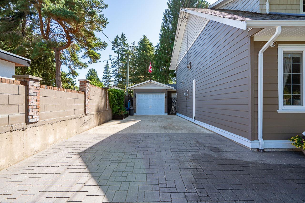 1542 128 Street, Surrey, British Columbia  V4A 3T7 - Photo 33 - R3115470
