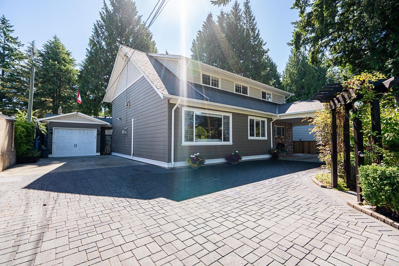 1542 128 Street, Surrey, British Columbia  V4A 3T7 - Photo 36 - R3115470