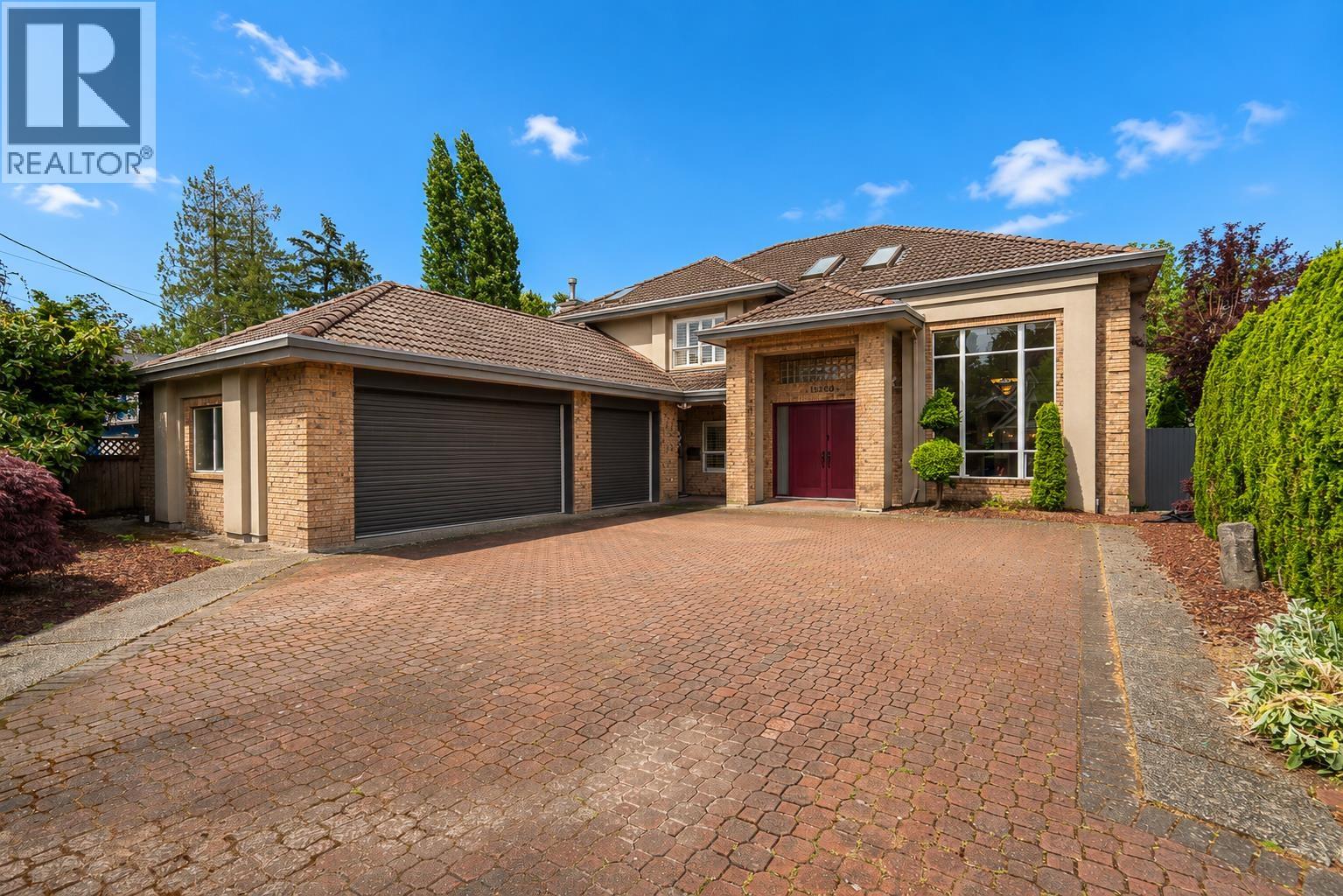 5740 Moncton Street, Richmond, British Columbia  V7E 3B4 - Photo 1 - R3125921