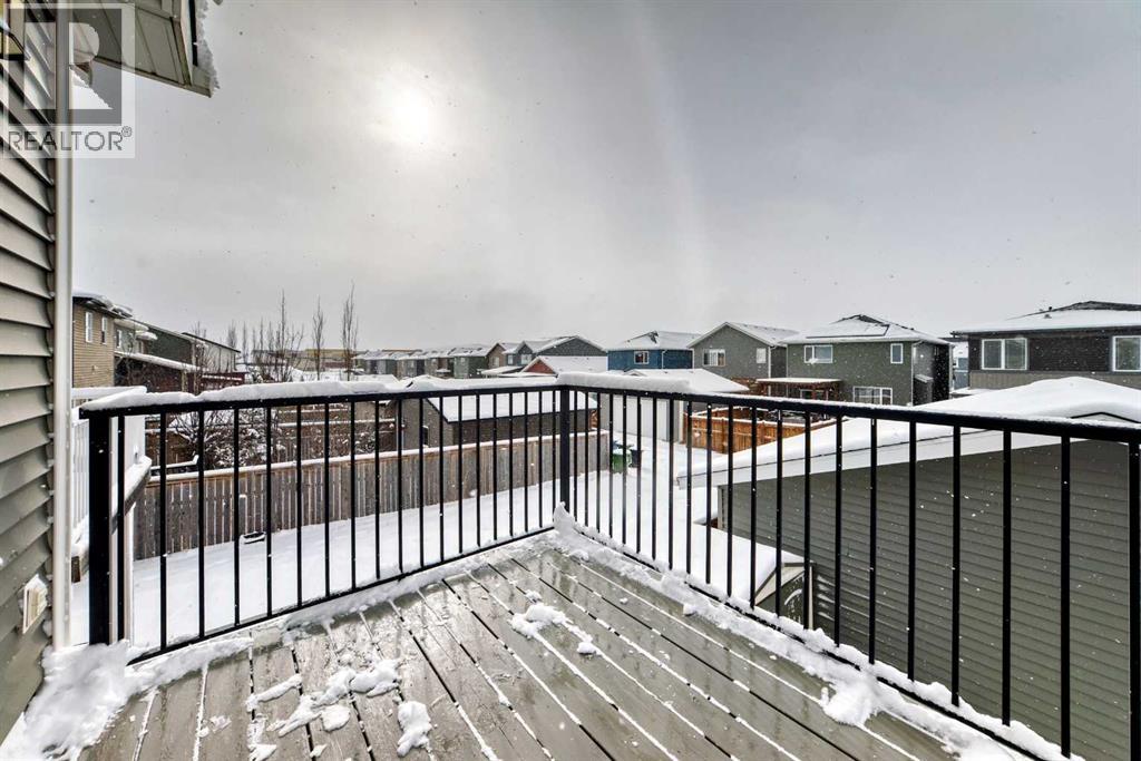 266 Fireside Place, Cochrane, Alberta  T4C 0R0 - Photo 13 - A2288921