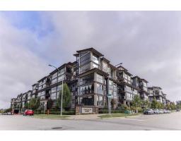 206 8526 202B STREET, Langley, British Columbia