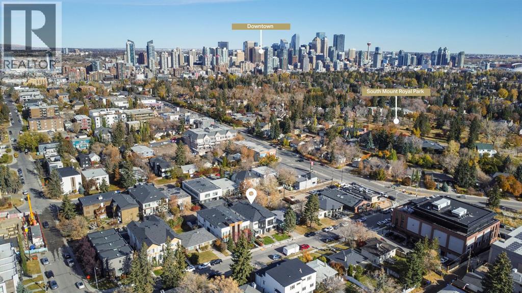 1, 1524 29 Avenue SW, Calgary, Alberta  T2T 1M3 - Photo 42 - A2291481