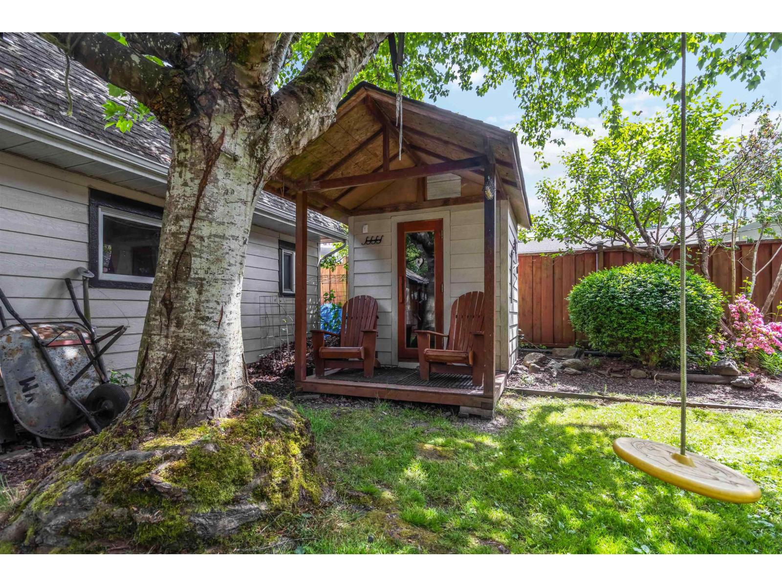 8554 109b Street, Delta, British Columbia  V4C 4H3 - Photo 32 - R3125748