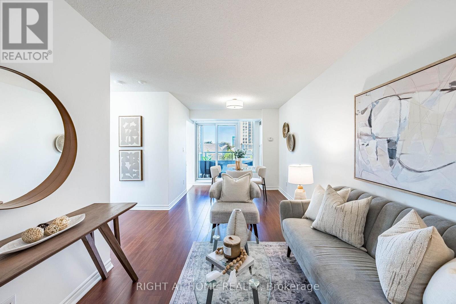 512 - 2 Rean Drive, Toronto, Ontario  M2K 3B8 - Photo 11 - C13153736