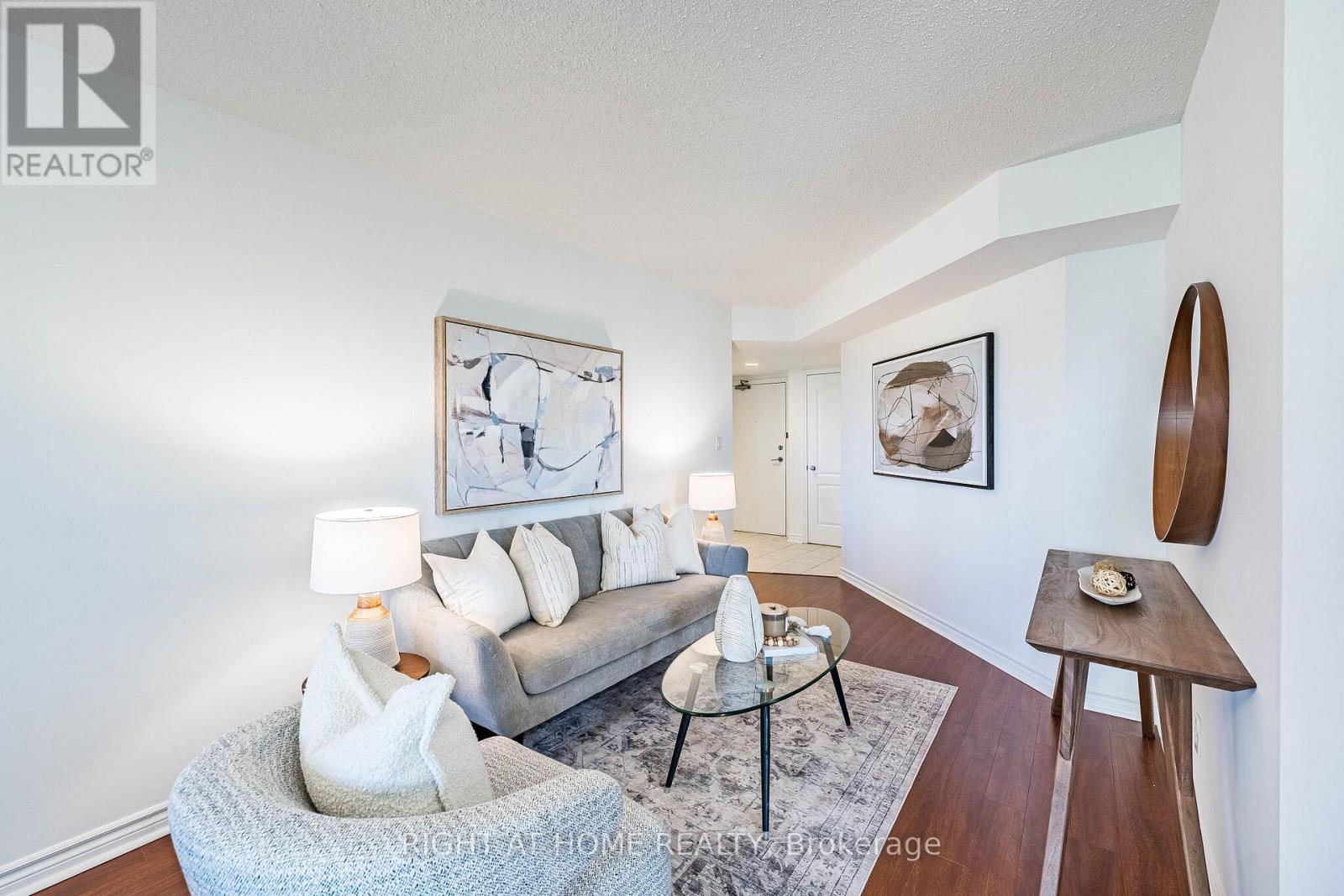 512 - 2 Rean Drive, Toronto, Ontario  M2K 3B8 - Photo 13 - C13153736
