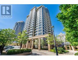 512 - 2 REAN DRIVE, Toronto, Ontario