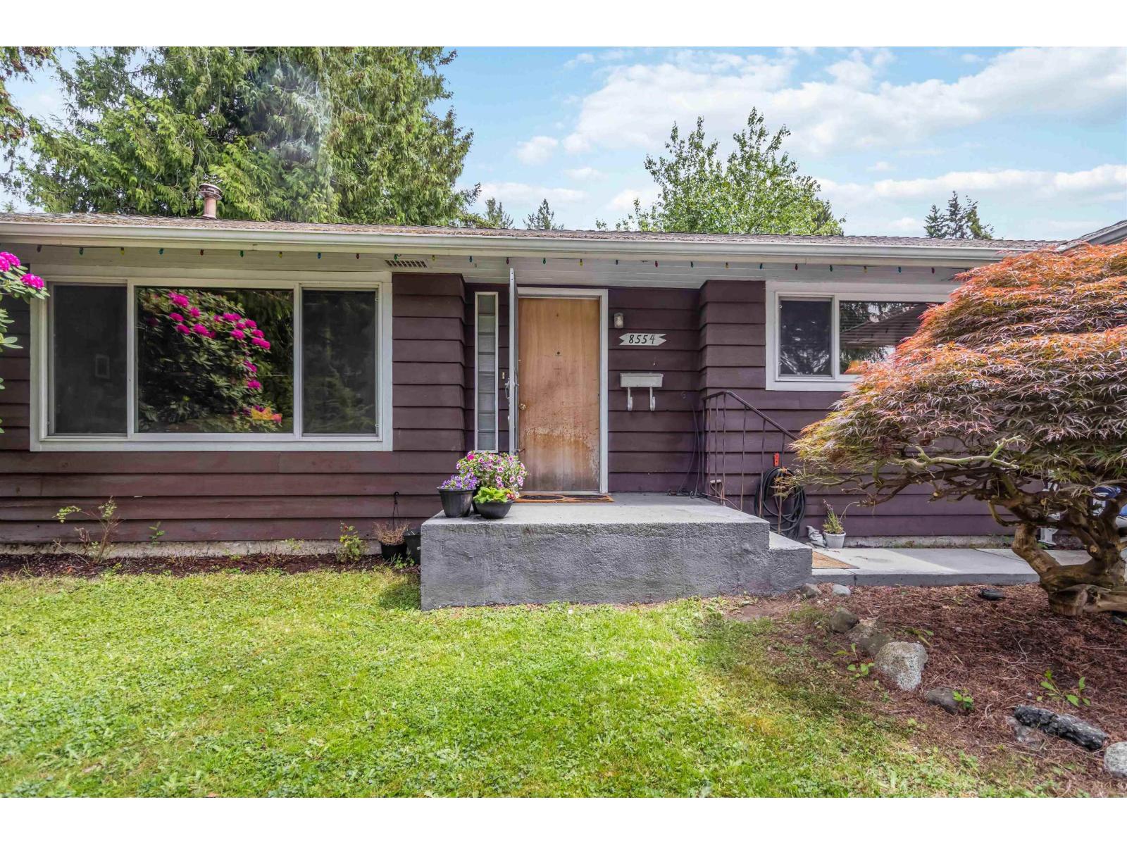 8554 109b Street, Delta, British Columbia  V4C 4H3 - Photo 4 - R3125748