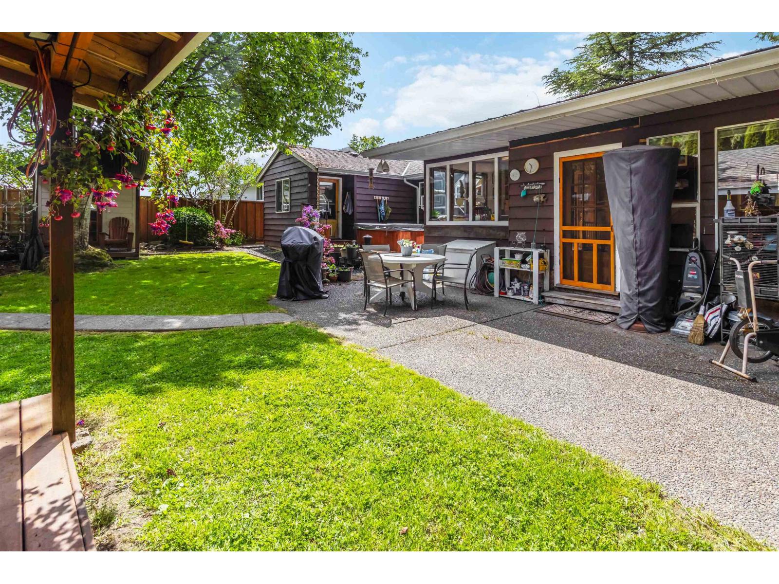 8554 109b Street, Delta, British Columbia  V4C 4H3 - Photo 31 - R3125748