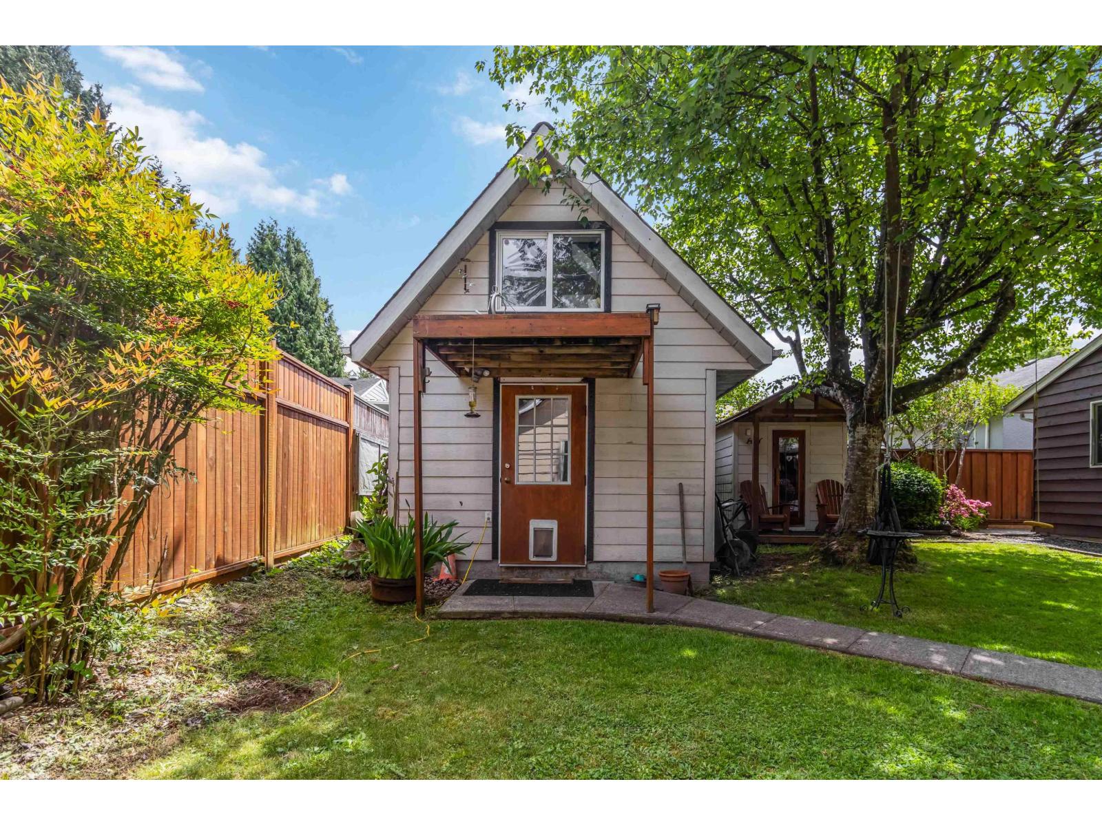 8554 109b Street, Delta, British Columbia  V4C 4H3 - Photo 33 - R3125748