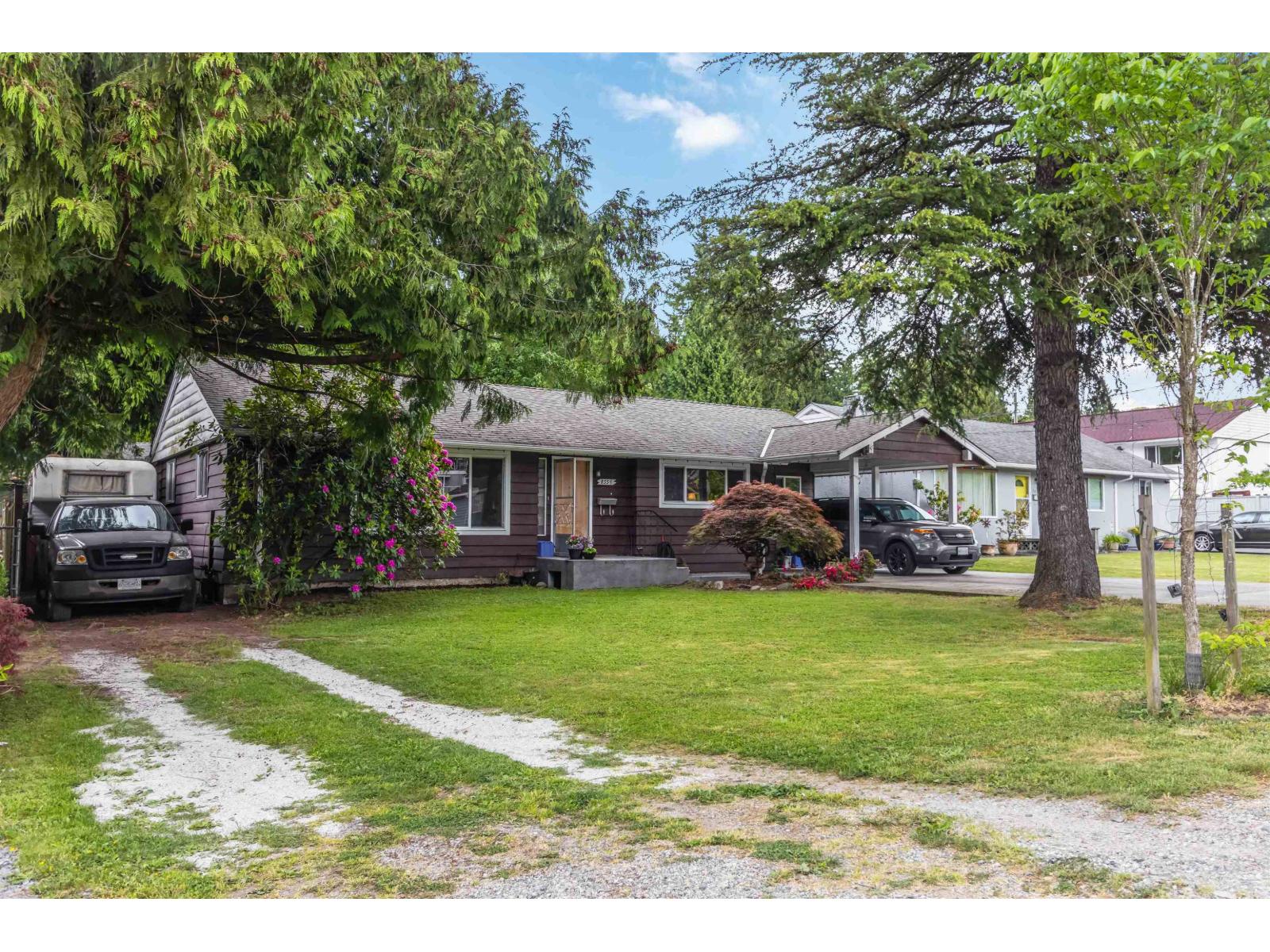 8554 109b Street, Delta, British Columbia  V4C 4H3 - Photo 2 - R3125748