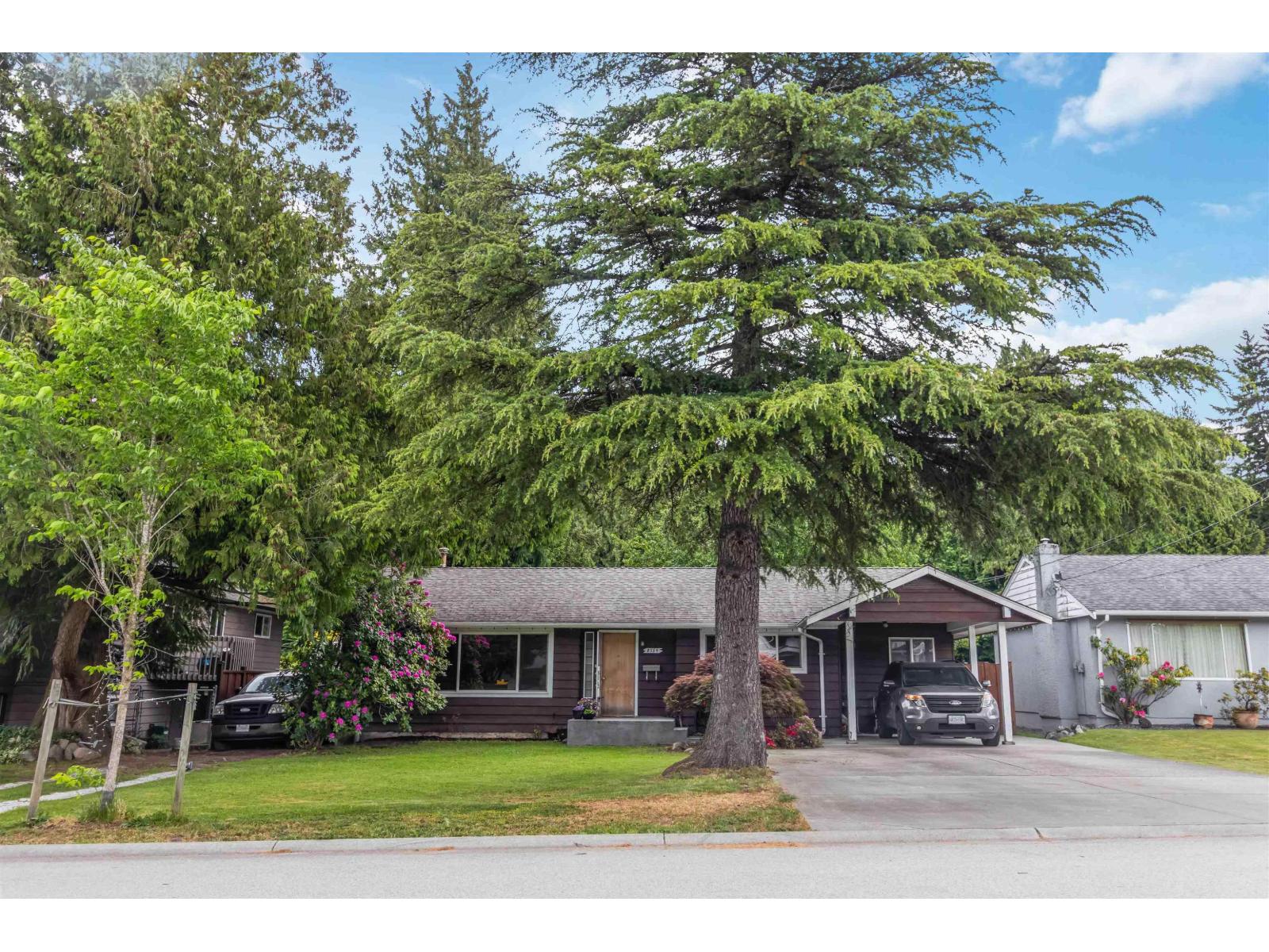 8554 109b Street, Delta, British Columbia  V4C 4H3 - Photo 1 - R3125748