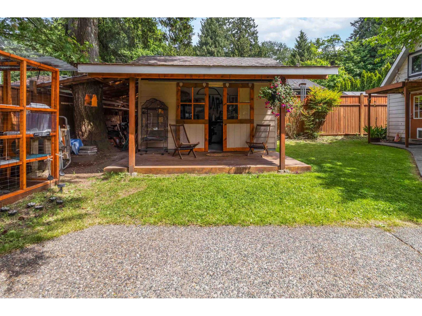 8554 109b Street, Delta, British Columbia  V4C 4H3 - Photo 30 - R3125748