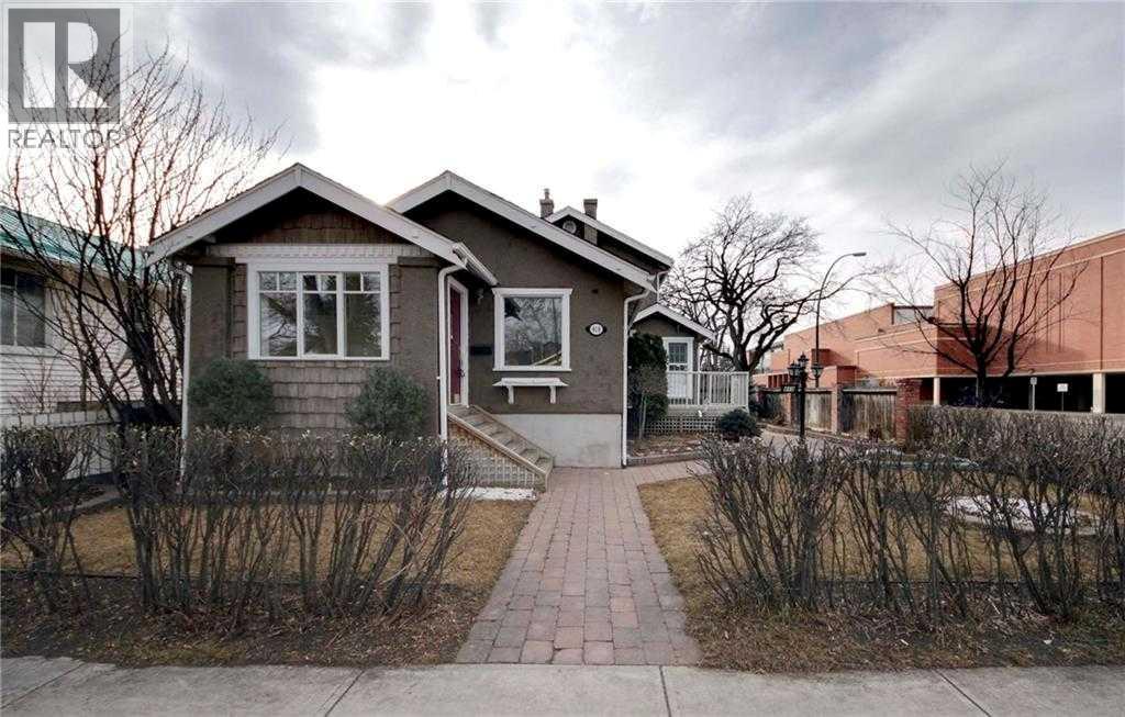 919 1 Street NW, Calgary, Alberta  T2M 2R9 - Photo 38 - A2292108