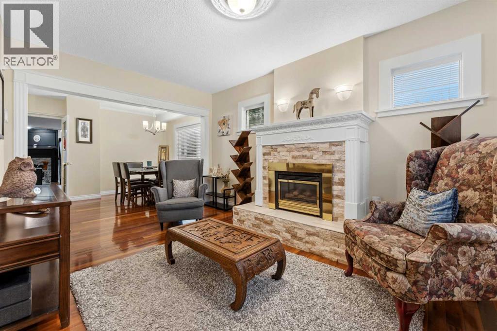 919 1 Street NW, Calgary, Alberta  T2M 2R9 - Photo 4 - A2292108