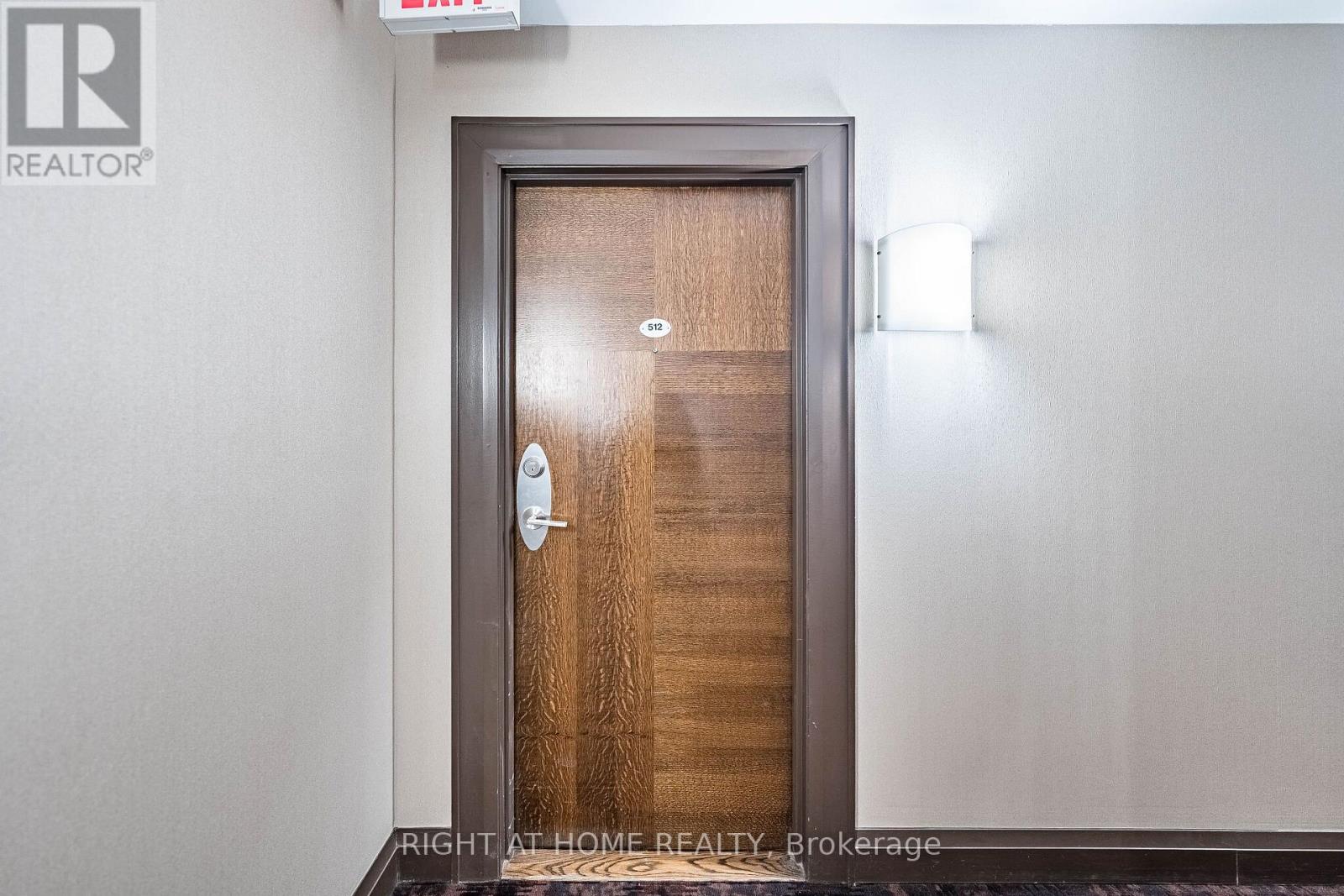 512 - 2 Rean Drive, Toronto, Ontario  M2K 3B8 - Photo 7 - C13153736