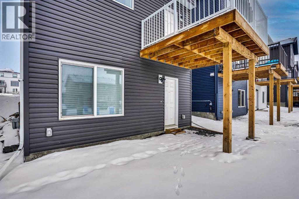26 Amblehurst Path NW, Calgary, Alberta  T3P 1W8 - Photo 40 - A2297433