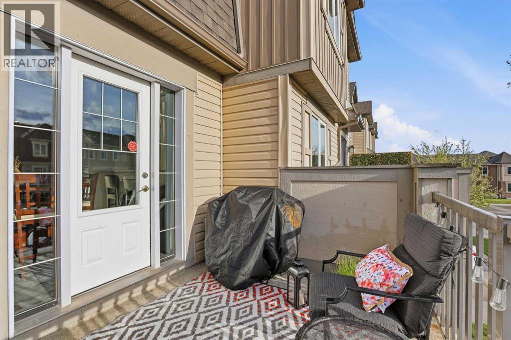 52 Windstone Green SW, Airdrie, Alberta  T4B 0N5 - Photo 9 - A2302103