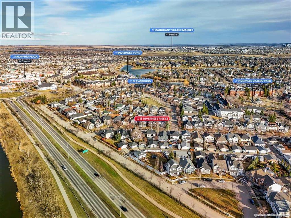18 Inverness Rise SE, Calgary, Alberta  T2Z 2X2 - Photo 43 - A2303917
