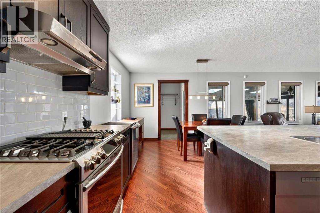 18 Inverness Rise SE, Calgary, Alberta  T2Z 2X2 - Photo 6 - A2303917