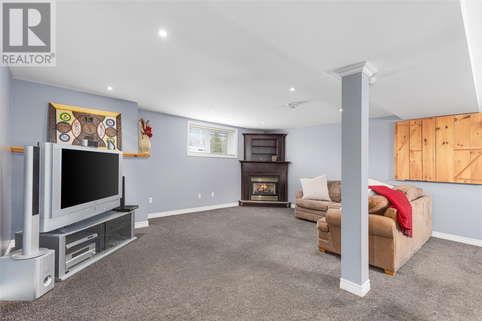 1582 Torbay Road, Torbay, Newfoundland & Labrador    - Photo 19 - 1297721