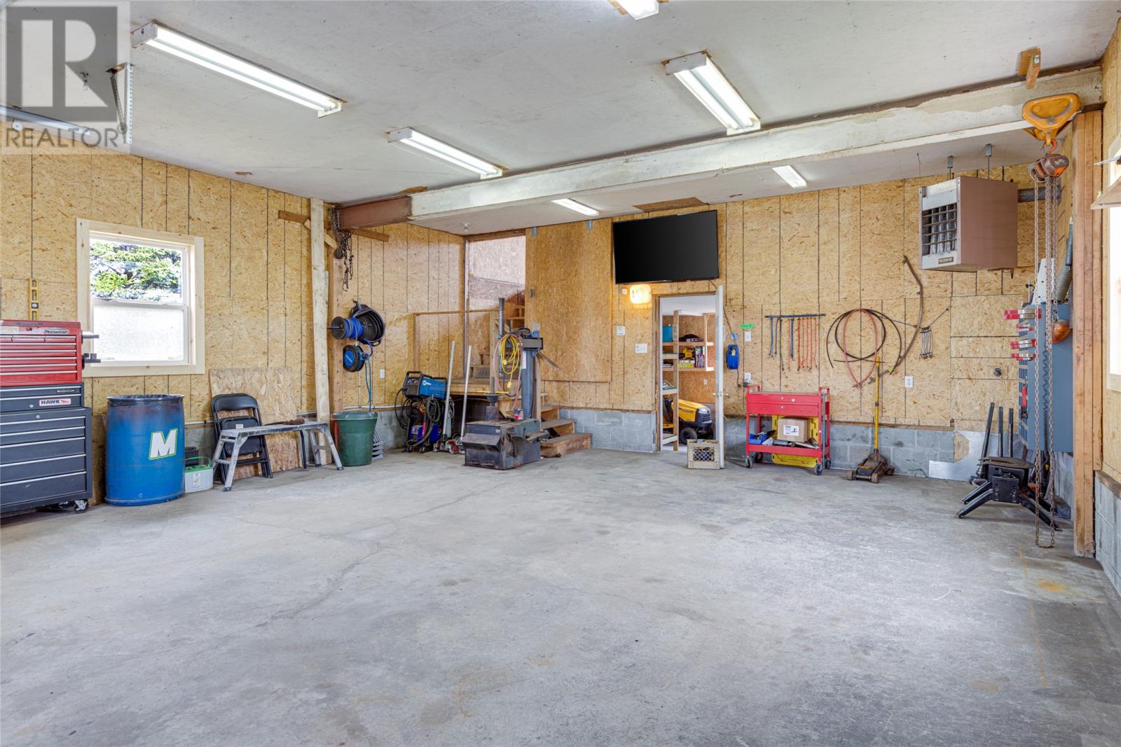 1582 Torbay Road, Torbay, Newfoundland & Labrador    - Photo 29 - 1297721