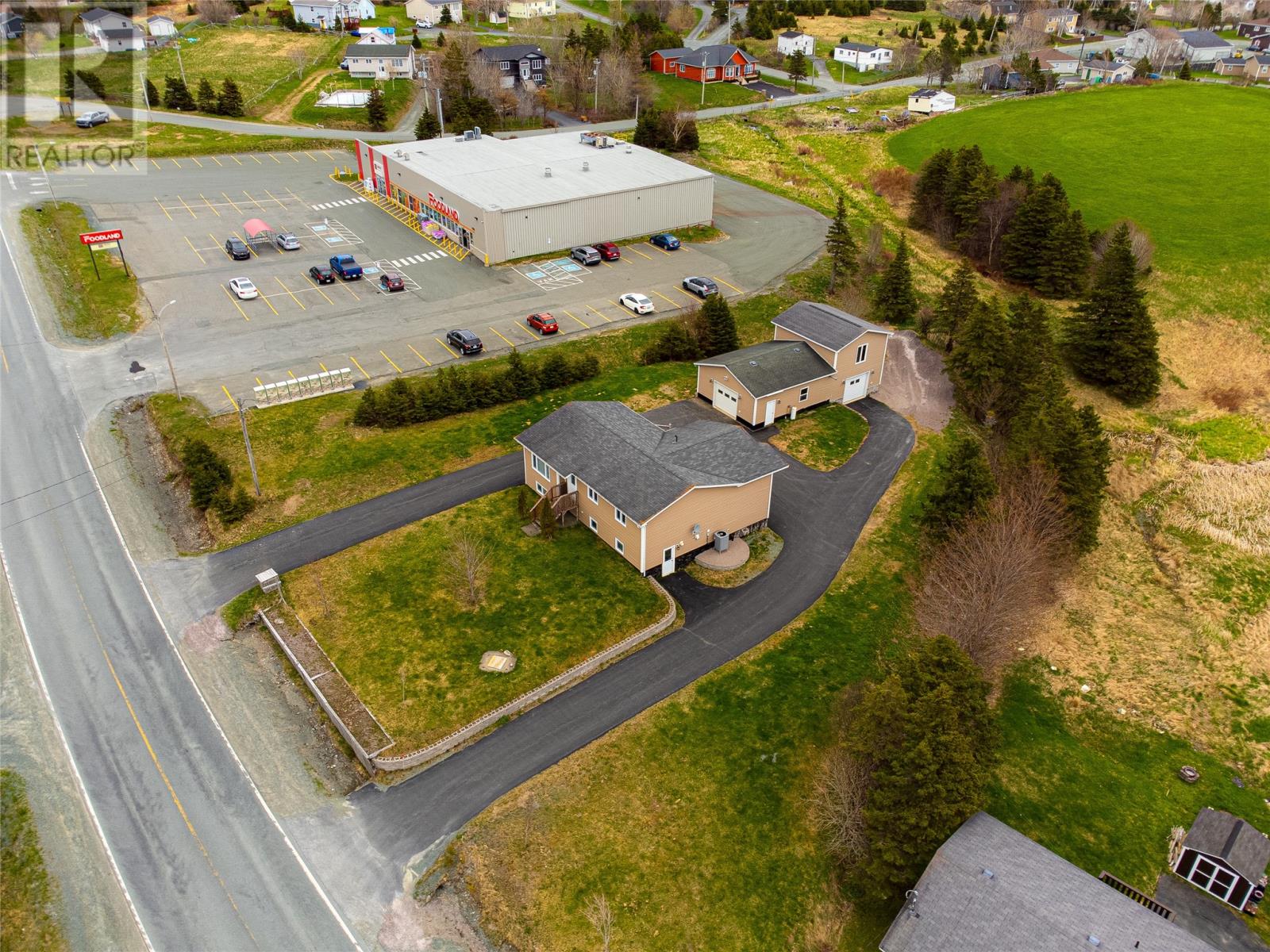 1582 Torbay Road, Torbay, Newfoundland & Labrador    - Photo 34 - 1297721