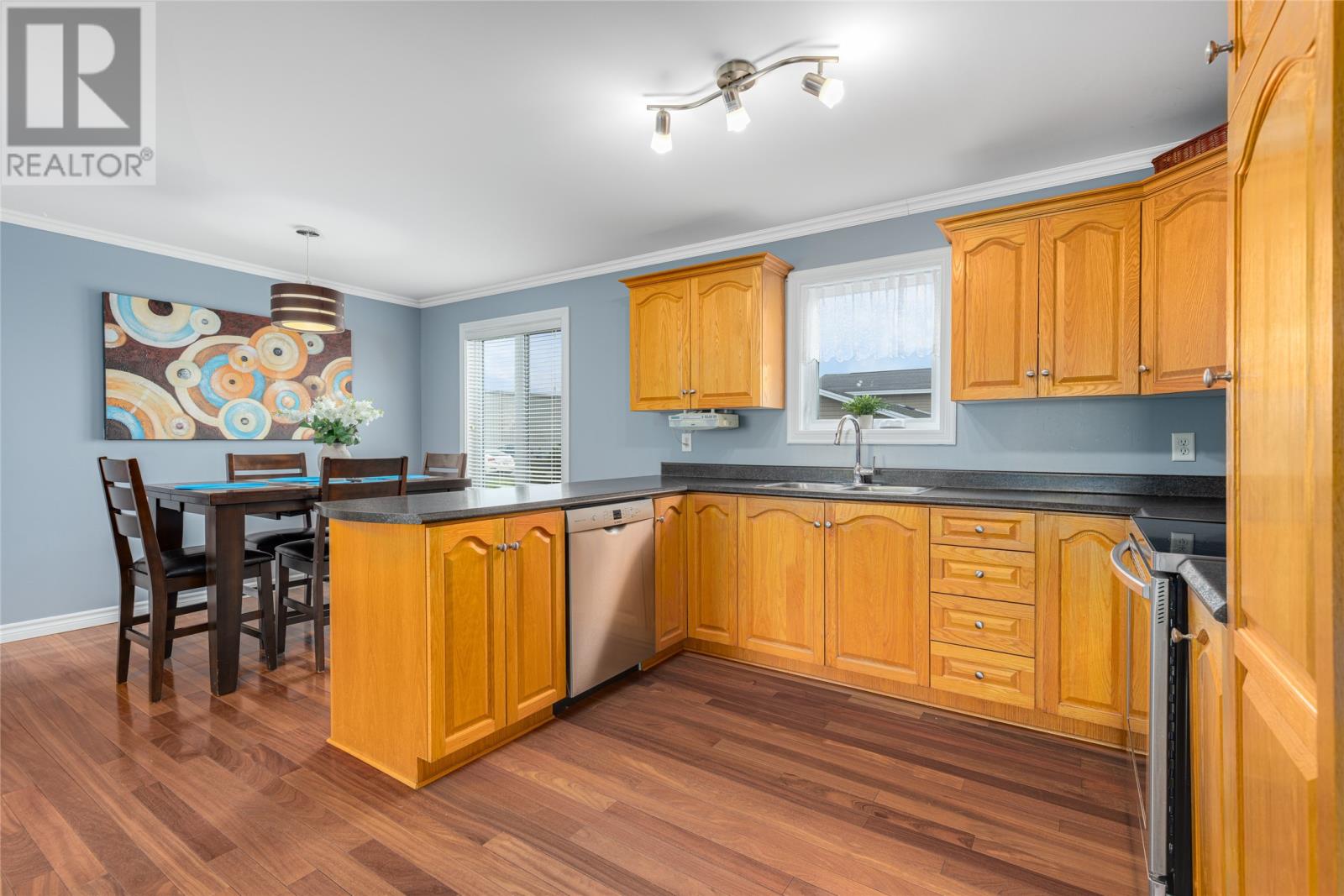 1582 Torbay Road, Torbay, Newfoundland & Labrador    - Photo 7 - 1297721