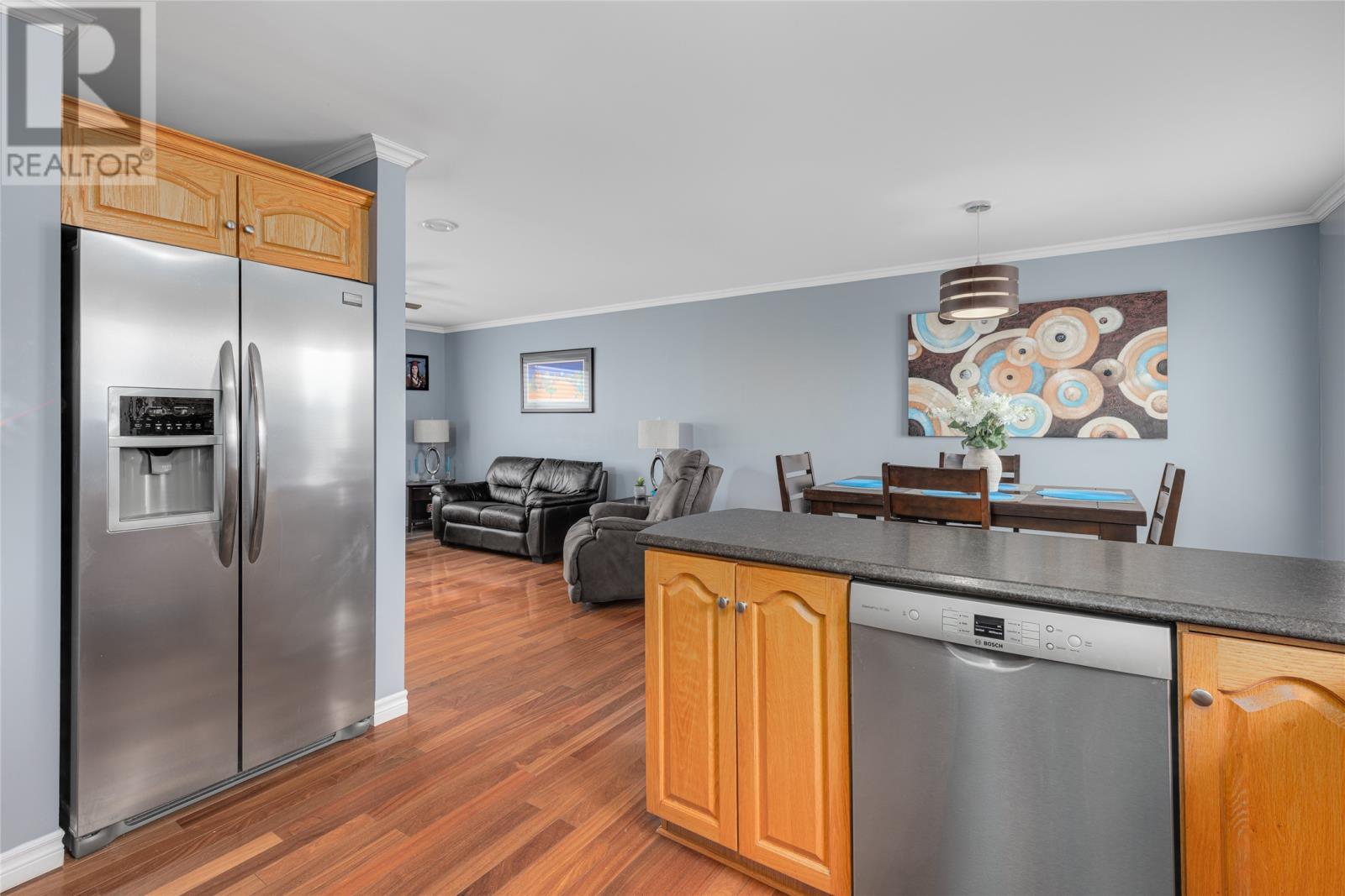 1582 Torbay Road, Torbay, Newfoundland & Labrador    - Photo 8 - 1297721