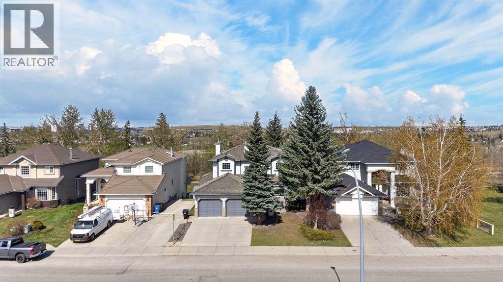 222 Diamond Drive SE, Calgary, Alberta  T2J 7C8 - Photo 2 - A2307751