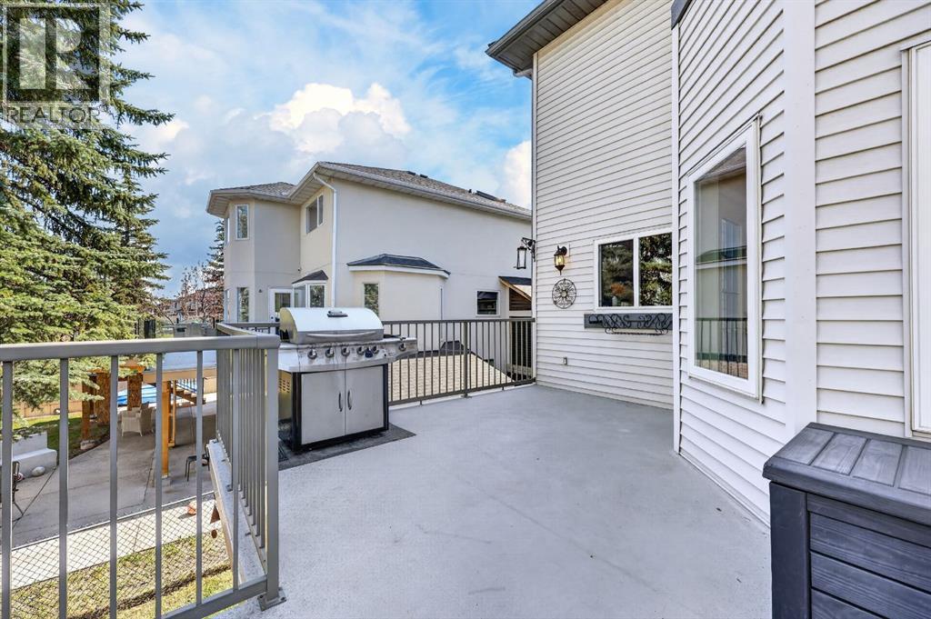 222 Diamond Drive SE, Calgary, Alberta  T2J 7C8 - Photo 42 - A2307751