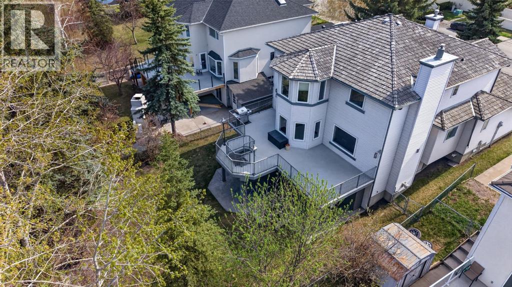 222 Diamond Drive SE, Calgary, Alberta  T2J 7C8 - Photo 49 - A2307751