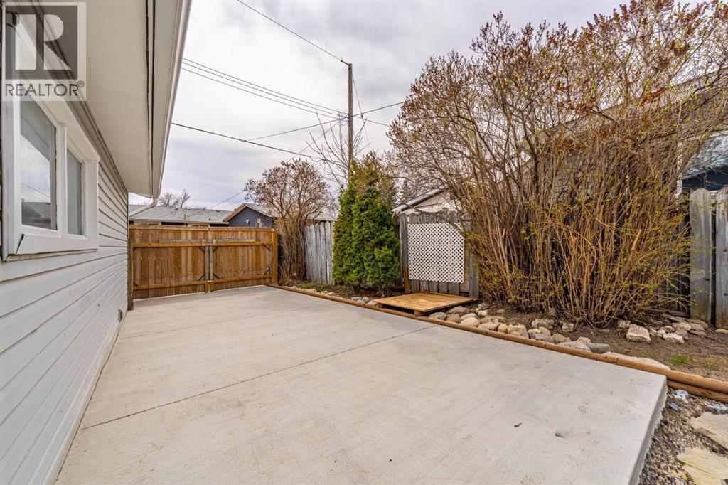5207 5 Avenue SE, Calgary, Alberta  T2A 4X9 - Photo 30 - A2308700