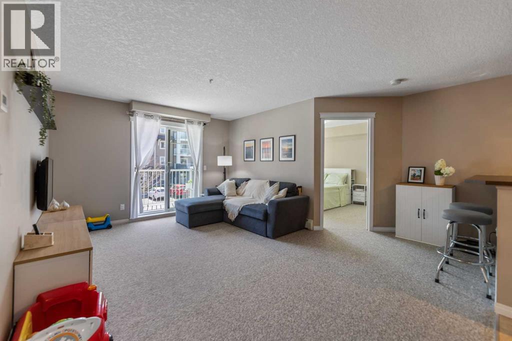 2218, 115 Prestwick Villas SE, Calgary, Alberta  T2Z 0M9 - Photo 3 - A2308883