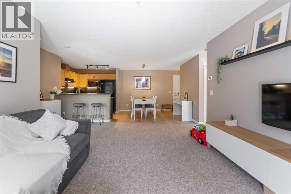 2218, 115 Prestwick Villas SE, Calgary, Alberta  T2Z 0M9 - Photo 7 - A2308883