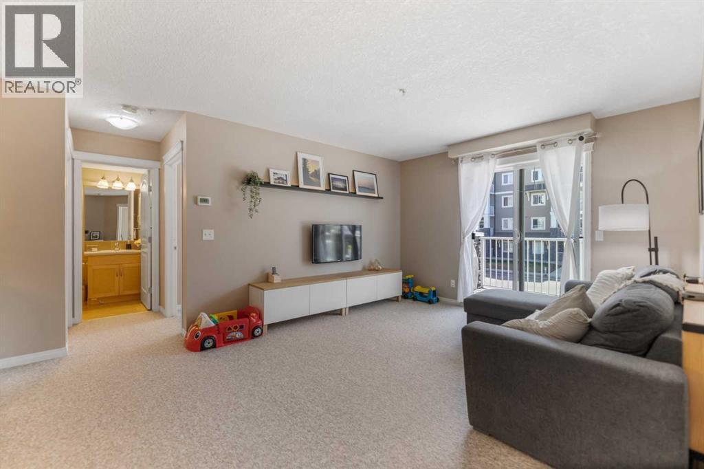 2218, 115 Prestwick Villas SE, Calgary, Alberta  T2Z 0M9 - Photo 6 - A2308883