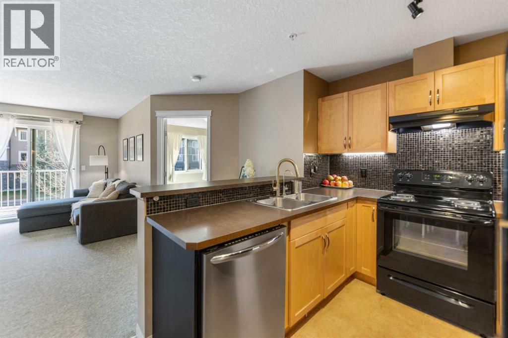 2218, 115 Prestwick Villas SE, Calgary, Alberta  T2Z 0M9 - Photo 13 - A2308883