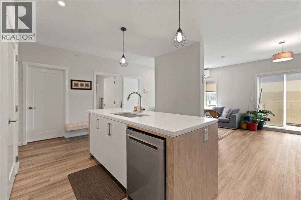 509, 138 Sage Valley Common NW, Calgary, Alberta  T3R 1X7 - Photo 13 - A2311116