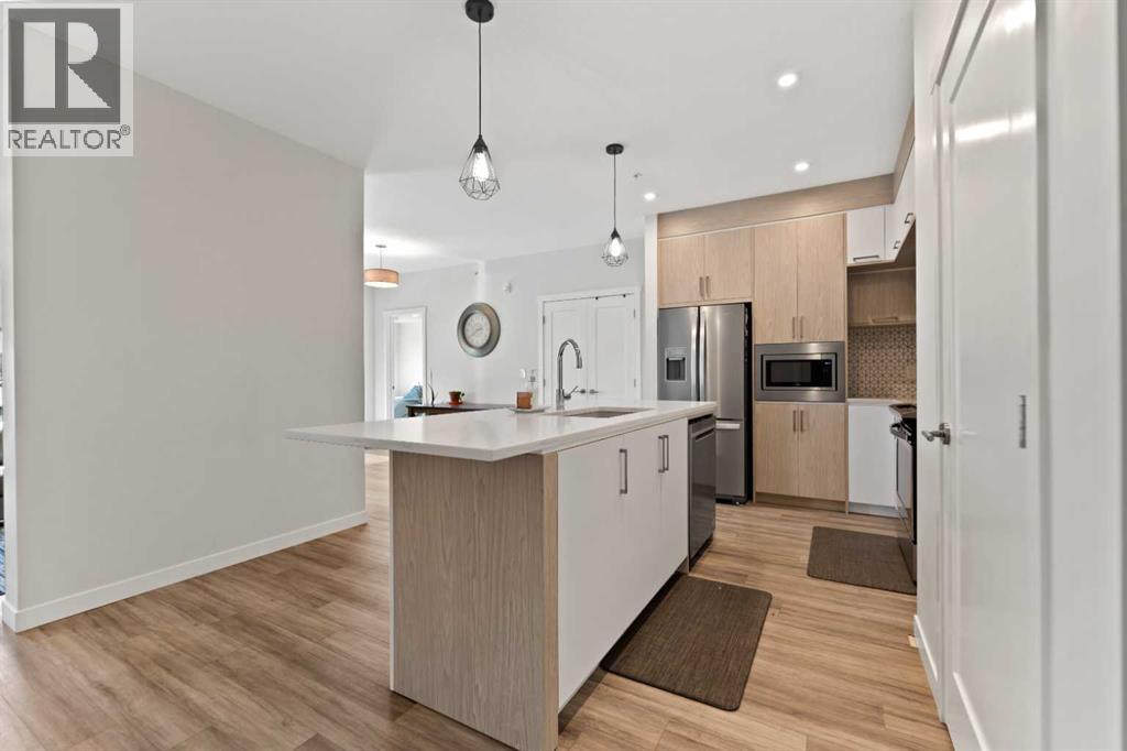 509, 138 Sage Valley Common NW, Calgary, Alberta  T3R 1X7 - Photo 10 - A2311116
