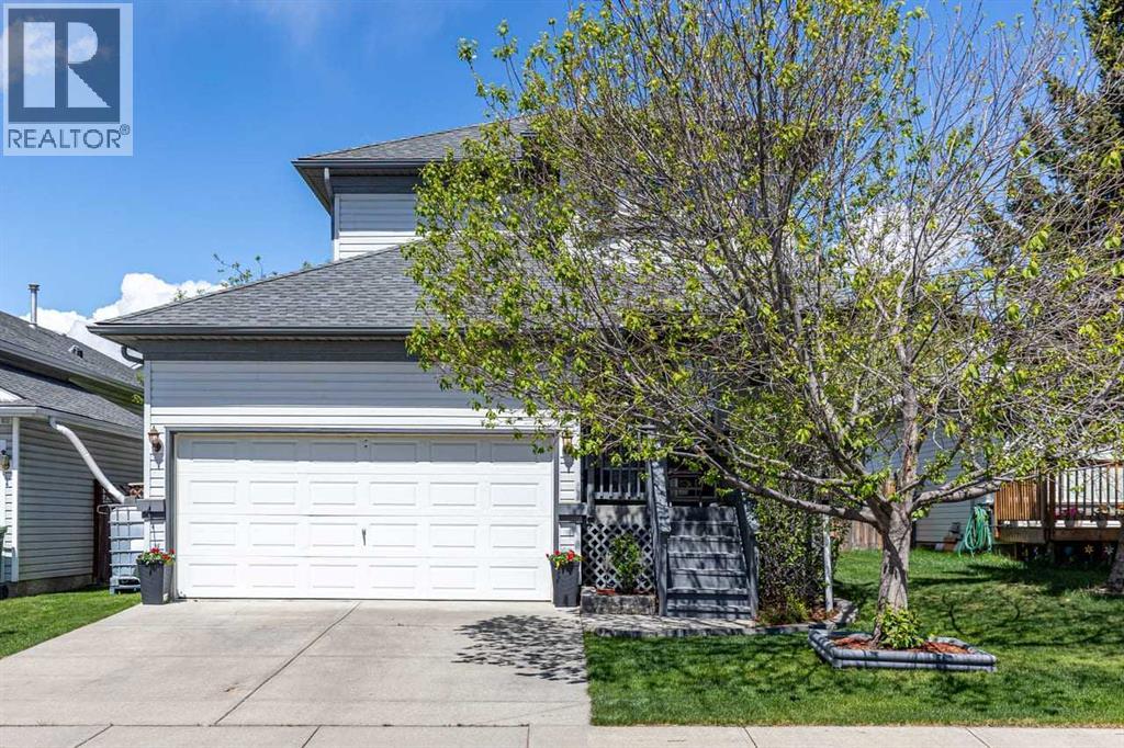 158 Saratoga Close NE, Calgary, Alberta  T1Y 7A1 - Photo 43 - A2312096