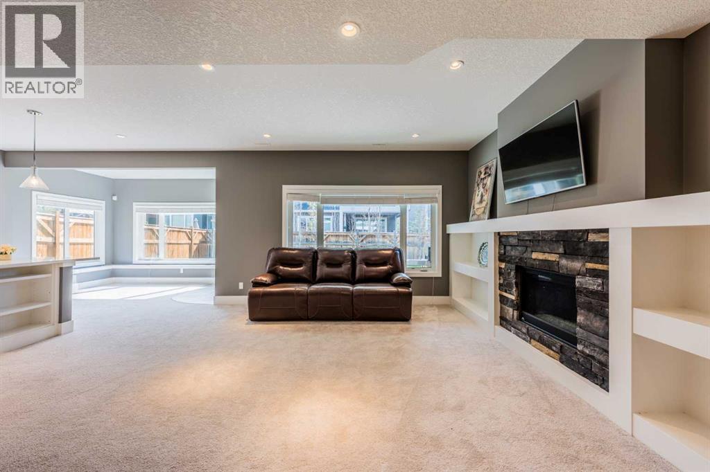 174 Aspen Vista Way SW, Calgary, Alberta  T3H 0Y8 - Photo 37 - A2312375